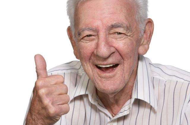 Sportul practicat zilnic si muzica buna, secretele batranetii fericite