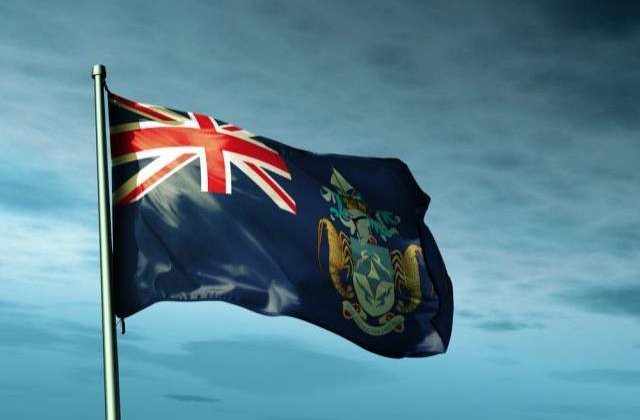 [FOTO] Cum arata cea mai RETRASA insula din LUME!