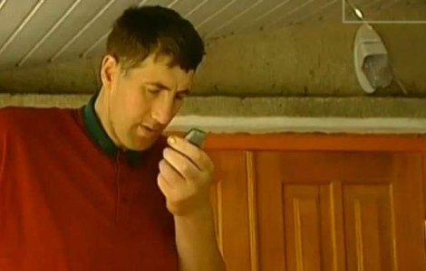 A murit, Leonid Stadnik, cel mai inalt om din lume!