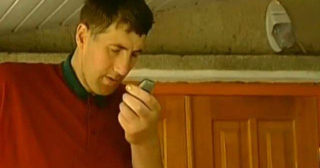 A murit, Leonid Stadnik, cel mai inalt om din lume!