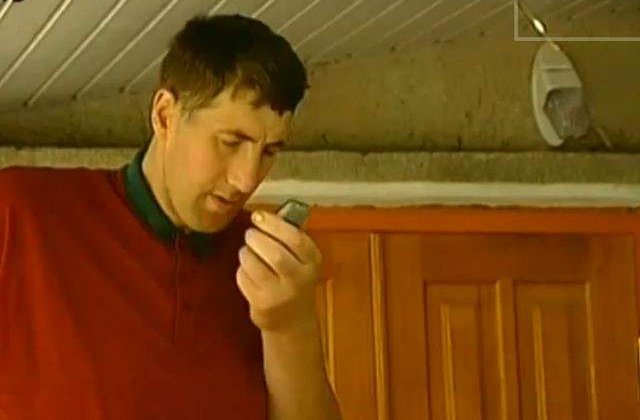 A murit, Leonid Stadnik, cel mai inalt om din lume!