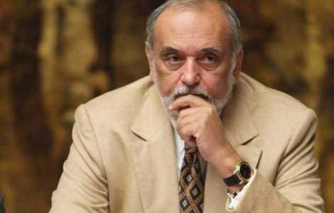 Dinu Patriciu va condus pe ultimul drum sambata