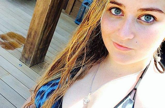 [FOTO] VIATA fiicei unui miliardar CELEBRU suprinsa in zece imagini GRAITOARE