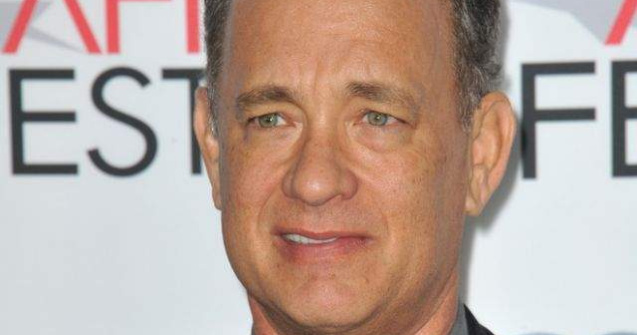 Tom Hanks, in rolul principal in ultima parte din "Codul lui Da Vinci"