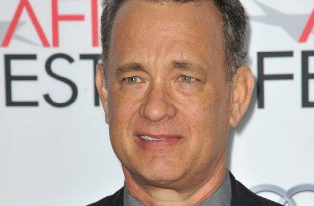 Tom Hanks va juca rolul principal in ultimul film din seria "Codul lui Da Vinci"