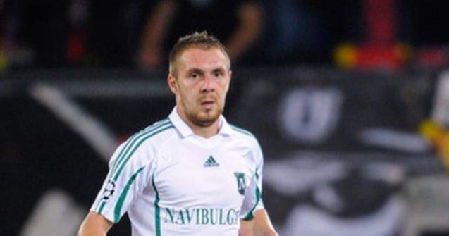 Cosmin Moti ar putea obtine cetatenia bulgara