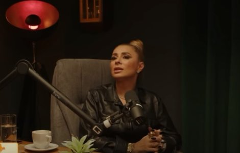 Anamaria Prodan încă mai crede în prietenia adevărată: „Nu a contat că am avut bani sau haine de ultimă fiță”