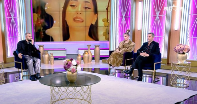 Iulia Albu și Bassam Dabbas au făcut-o praf pe Nicole Cherry la Poliția Modei: „Ceva ridicol”