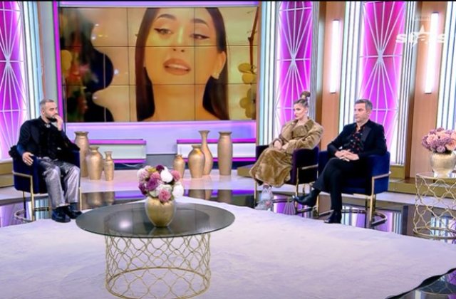 Iulia Albu și Bassam Dabbas au făcut-o praf pe Nicole Cherry la Poliția Modei: &bdquo;Ceva ridicol&rdquo;