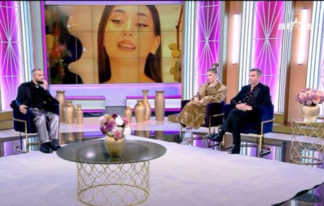 Iulia Albu și Bassam Dabbas au făcut-o praf pe Nicole Cherry la Poliția Modei: „Ceva ridicol”