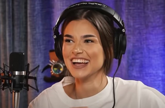 Ce probleme are Theo Rose &icirc;n sarcină. Artistei nu &icirc;i este deloc ușor: &bdquo;Mi-a fost rău, am avut...&rdquo;