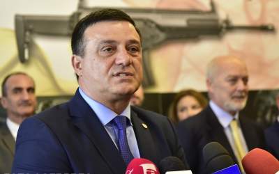 Niculae Bădălău a fost...