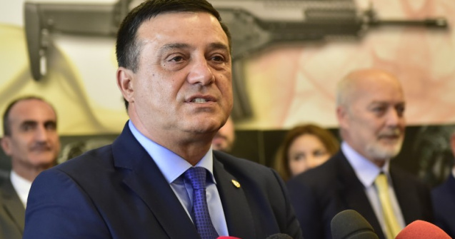 Niculae Bădălău, eliberat din funcția de vicepreședinte la Curtea de Conturi