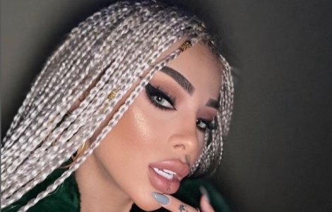 Cristina Pucean, primele declarații după ce a fost înșelată de Bogdan de la Ploiești: „Mi-a ajuns să mă denigreze toată lumea”