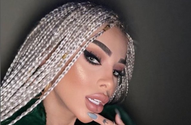 Cristina Pucean, primele declarații după ce a fost &icirc;nșelată de Bogdan de la Ploiești: &bdquo;Mi-a ajuns să mă denigreze toată lumea&rdquo;