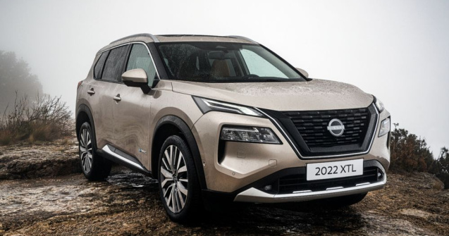 5 lucruri pe care trebuie să le știi despre noul Nissan X-Trail