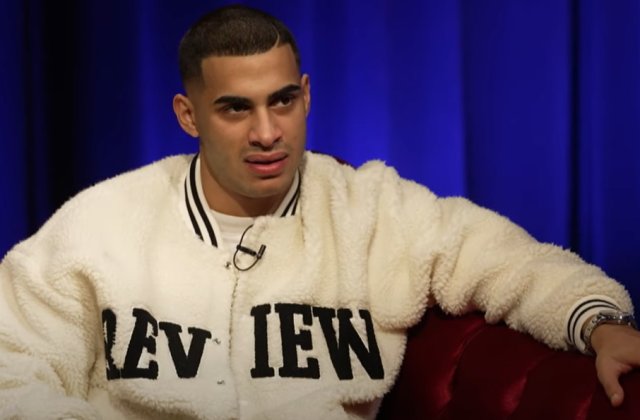 Gheboasă, mărturisiri cutremurătoare despre copilăria sa: &bdquo;Tata era arestat, iar mama mea nu mă voia&rdquo;