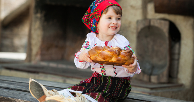 Peste 800.000 de români îşi sărbătoresc ziua numelui de Sfântul Nicolae