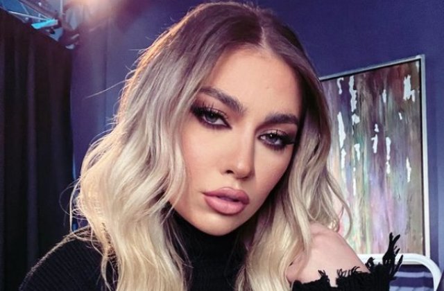 Jo și-a anulat concertul din cauza problemelor de sănătate. Care este starea artistei la momentul actual: &bdquo;Iau antibiotic&rdquo;