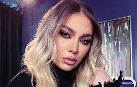 Jo și-a anulat concertul din cauza problemelor de sănătate. Care este starea artistei la momentul actual: „Iau antibiotic”