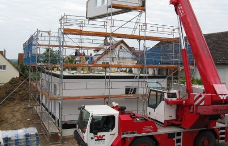 Construcție rezistentă: care sunt top 3 materiale folosite?