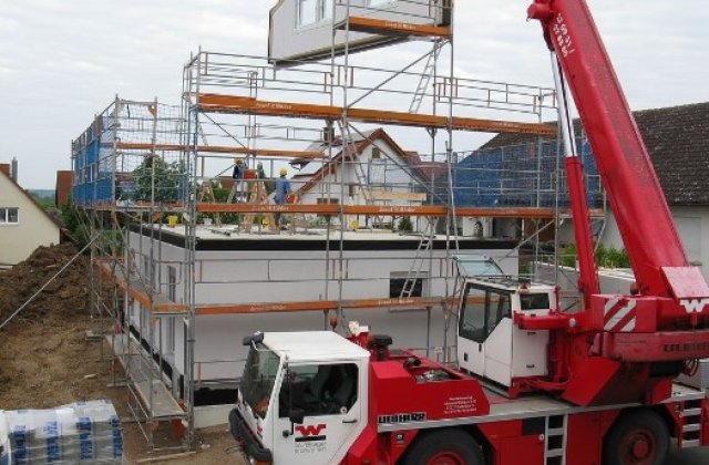 Construcție rezistentă: care sunt top 3 materiale folosite?