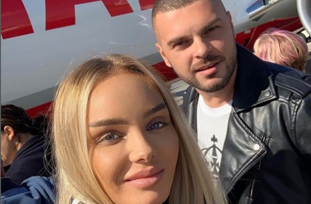 Maria Constantin, pregătiri intense pentru nuntă: &bdquo;Evenimentul va avea loc &icirc;n aer liber&rdquo;