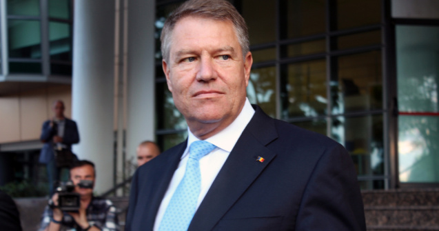 Iohannis, despre aderarea României la Schengen: „Încă se negociază”