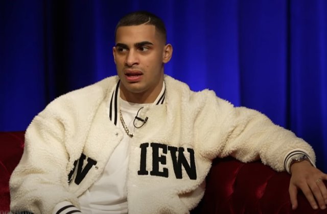 Gheboasă a pornit de jos. Ce făcea pentru 84 de lei pe zi, pe vremea c&acirc;nd era sărac: &bdquo;Realizez acum c&acirc;t de puțin eram plătit&rdquo;