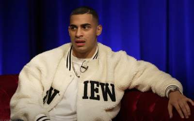 Gheboasă a pornit de jos. Ce...