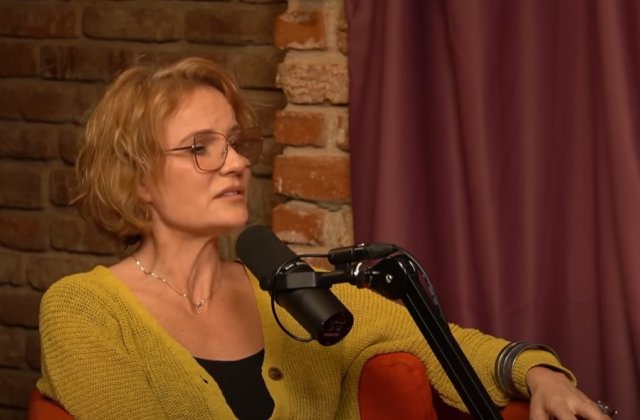 Lia Bugnar a răbufnit. Ce a putut să spună despre relația lui Theo Rose cu Anghel Damian