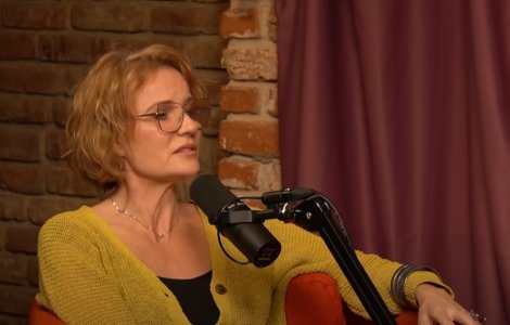 Lia Bugnar a răbufnit. Ce a putut să spună despre relația lui Theo Rose cu Anghel Damian