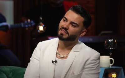 Jador, cadou de sute de mii...