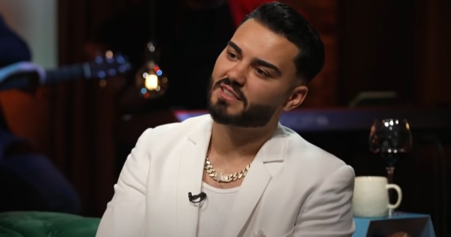 Jador, cadou de sute de mii de euro în prag de sărbători. Ce și-a cumpărat artistul „Nu mă atașez de ele”