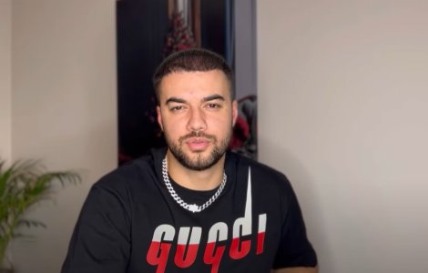 Culiță Sterp, primele declarații după ce a fost acuzat că a ucis un om în 2016: „M-ați făcut criminal”