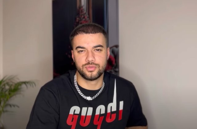 Culiță Sterp, primele declarații după ce a fost acuzat că a ucis un om &icirc;n 2016: &bdquo;M-ați făcut criminal&rdquo;