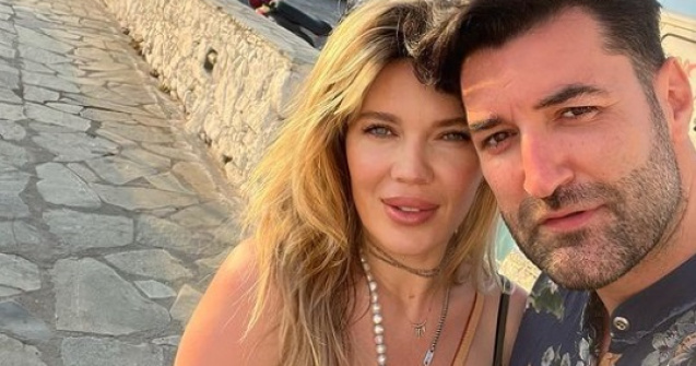 Cum își încep ziua Gina Pistol și Smiley, după ce au devenit părinți: „Atunci când reușim să fim acasă amândoi...”