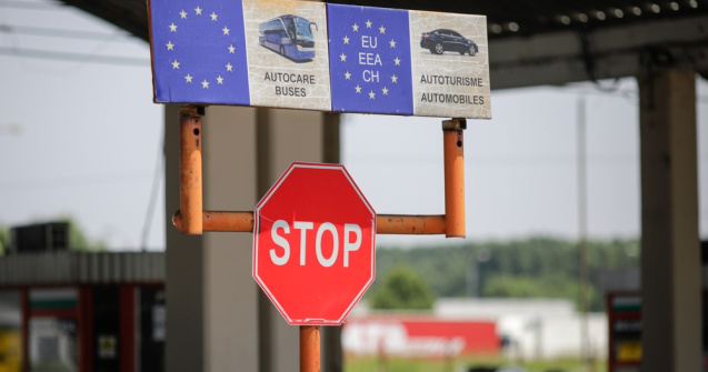 Bulgaria a amenințat Țările de Jos și Austria cu contramăsuri