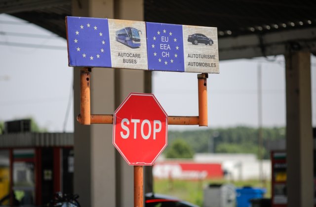 Bulgaria a amenințat Țările de Jos și Austria cu contramăsuri &icirc;n cazul &icirc;n care nu sunt acceptați &icirc;n Spațiul Schengen