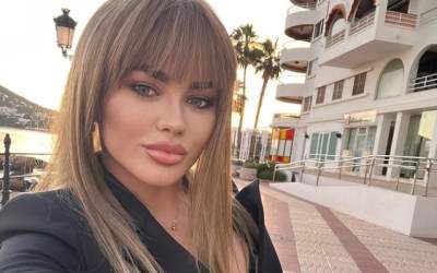 Este sau nu Carmen de la...