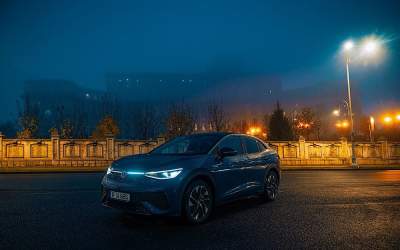 „Autostrada electrică” a...