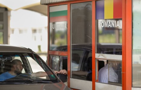 Ziua Z. România nu intră în Schengen. UPDATE: Olanda si Austria au votat ÎMPOTRIVĂ