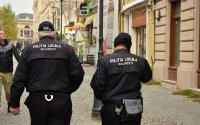 Noi atribuții pentru...