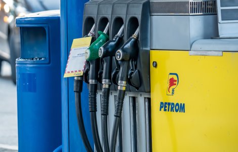 Motorina a scăzut drastic. Prețul benzinei și motorinei în România, 8 decembrie 2022