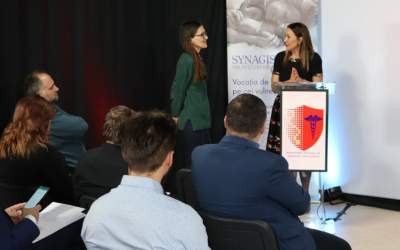 Societatea Română de Medicină...