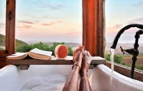 S-a lansat peria de corp pentru un self-care la un nivel complet diferit