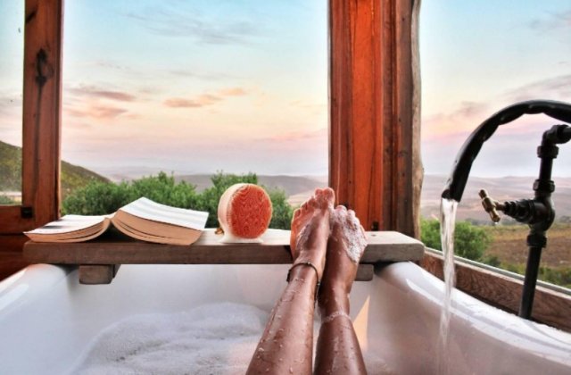 S-a lansat peria de corp pentru un self-care la un nivel complet diferit
