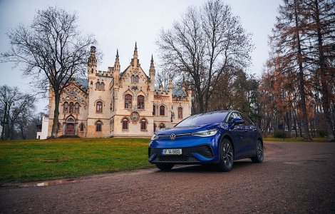 „Autostrada electrică” a Moldovei: ziua a doua ne-a adus primele emoții între Focșani, Bacău, Iași și Suceava