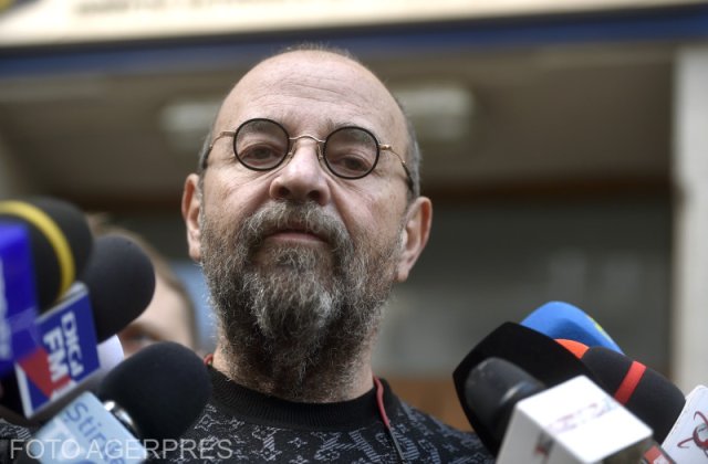 Curtea Supremă a admis recursul &icirc;n casație formulat de Piedone &icirc;n dosarul Colectiv