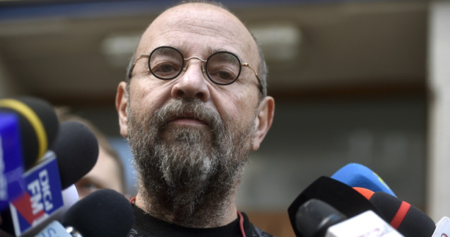 Recursul în casație formulat de Piedone în dosarul Colectiv a fost admis